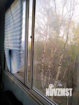 1-к квартира, вторичка, 33м2, 4/9 этаж