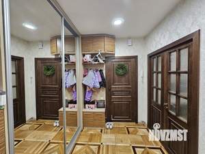 2-к квартира, вторичка, 56м2, 4/5 этаж