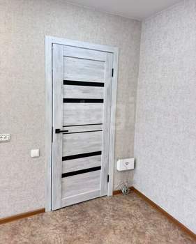 1-к квартира, вторичка, 30м2, 9/9 этаж