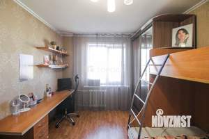 2-к квартира, вторичка, 49м2, 10/10 этаж