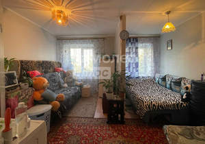 1-к квартира, вторичка, 23м2, 3/5 этаж