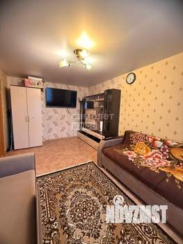 1-к квартира, вторичка, 29м2, 5/9 этаж