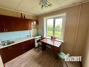 1-к квартира, вторичка, 33м2, 1/9 этаж