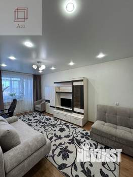 1-к квартира, вторичка, 30м2, 5/9 этаж