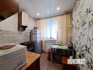 1-к квартира, вторичка, 30м2, 4/5 этаж