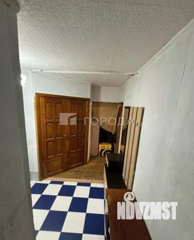 2-к квартира, вторичка, 45м2, 5/5 этаж