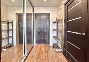 Студия квартира, вторичка, 24м2, 2/4 этаж