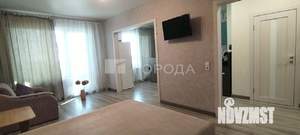 1-к квартира, вторичка, 52м2, 16/16 этаж