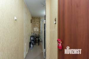 1-к квартира, вторичка, 32м2, 8/10 этаж