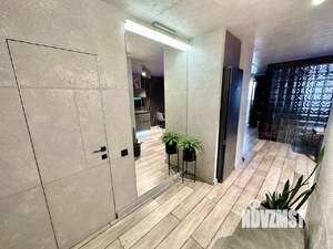 2-к квартира, вторичка, 55м2, 10/16 этаж