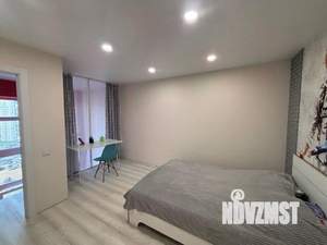 3-к квартира, вторичка, 79м2, 9/10 этаж