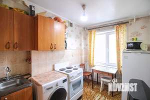 3-к квартира, вторичка, 60м2, 7/9 этаж
