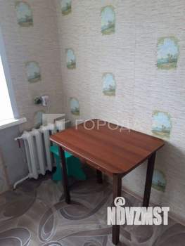 1-к квартира, вторичка, 30м2, 5/5 этаж