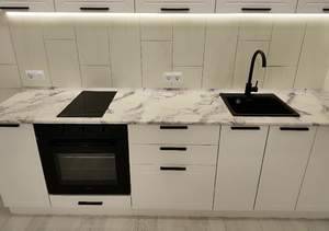 Студия квартира, вторичка, 31м2, 6/10 этаж