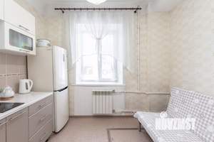 1-к квартира, вторичка, 36м2, 1/2 этаж