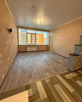 2-к квартира, вторичка, 47м2, 14/25 этаж