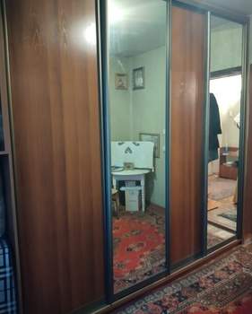 2-к квартира, вторичка, 43м2, 2/3 этаж