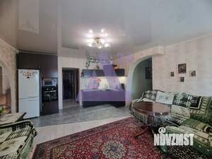 2-к квартира, вторичка, 69м2, 3/6 этаж