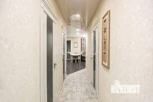 2-к квартира, вторичка, 61м2, 5/6 этаж