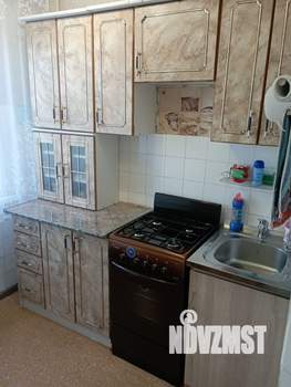 2-к квартира, вторичка, 47м2, 2/5 этаж