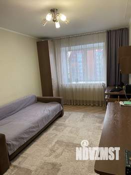 3-к квартира, вторичка, 76м2, 4/17 этаж