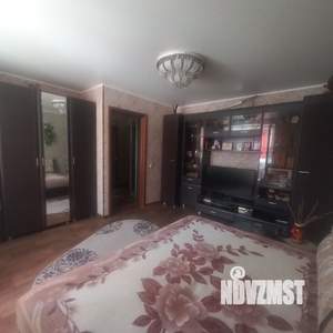 1-к квартира, вторичка, 33м2, 2/5 этаж