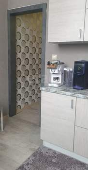 1-к квартира, вторичка, 33м2, 4/4 этаж