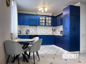 2-к квартира, вторичка, 51м2, 13/16 этаж