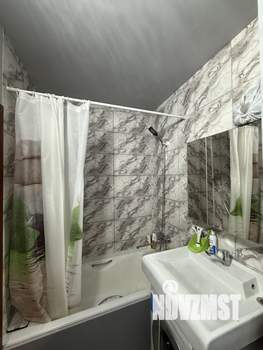 1-к квартира, вторичка, 32м2, 8/10 этаж