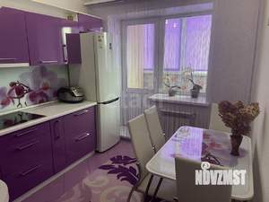 2-к квартира, вторичка, 50м2, 3/5 этаж