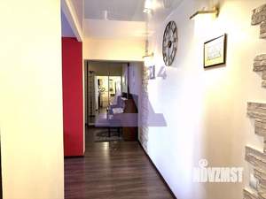 3-к квартира, вторичка, 87м2, 9/10 этаж