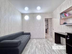 2-к квартира, вторичка, 36м2, 2/10 этаж