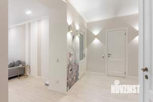 3-к квартира, вторичка, 91м2, 6/12 этаж