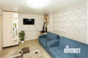 1-к квартира, вторичка, 28м2, 9/9 этаж