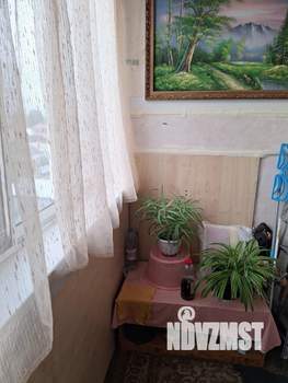 4-к квартира, вторичка, 94м2, 6/9 этаж