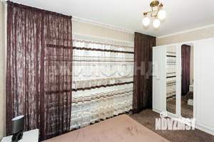 2-к квартира, вторичка, 54м2, 6/10 этаж