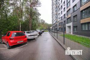 2-к квартира, вторичка, 40м2, 16/16 этаж