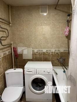 1-к квартира, вторичка, 31м2, 4/5 этаж