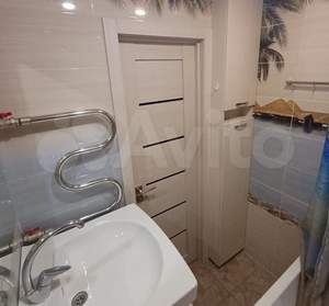 3-к квартира, вторичка, 63м2, 7/9 этаж