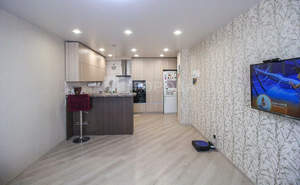 2-к квартира, вторичка, 54м2, 7/14 этаж