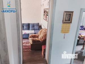 3-к квартира, вторичка, 67м2, 2/2 этаж