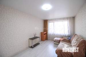 2-к квартира, вторичка, 43м2, 1/5 этаж