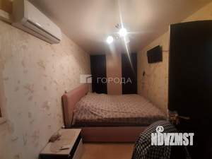 2-к квартира, вторичка, 44м2, 5/5 этаж