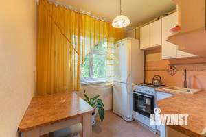 1-к квартира, вторичка, 32м2, 2/5 этаж