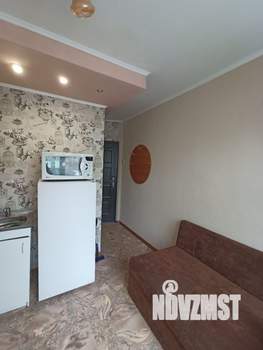 Студия квартира, вторичка, 15м2, 1/5 этаж