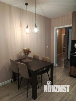 3-к квартира, вторичка, 69м2, 2/10 этаж