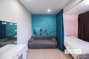 1-к квартира, вторичка, 40м2, 7/10 этаж