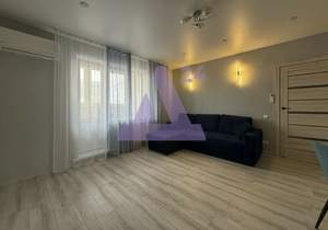 1-к квартира, вторичка, 36м2, 10/10 этаж