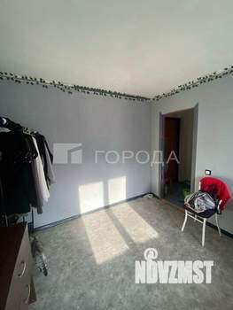 1-к квартира, вторичка, 27м2, 8/9 этаж