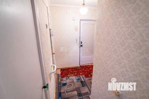 1-к квартира, вторичка, 37м2, 1/9 этаж